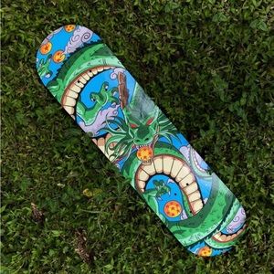 Anime Skateboard